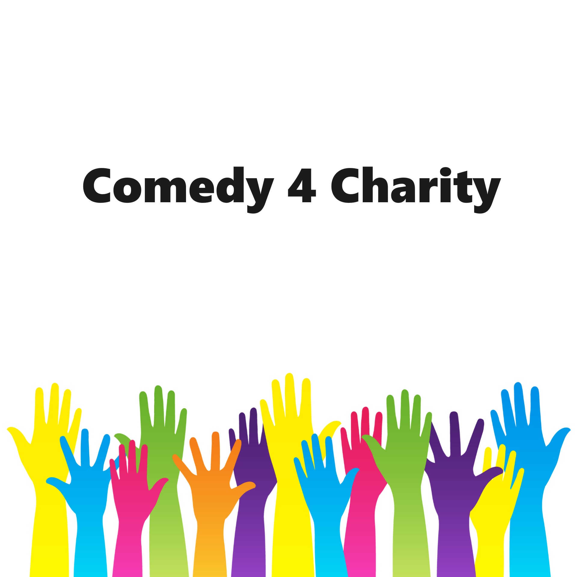 Comedy 4 Charity