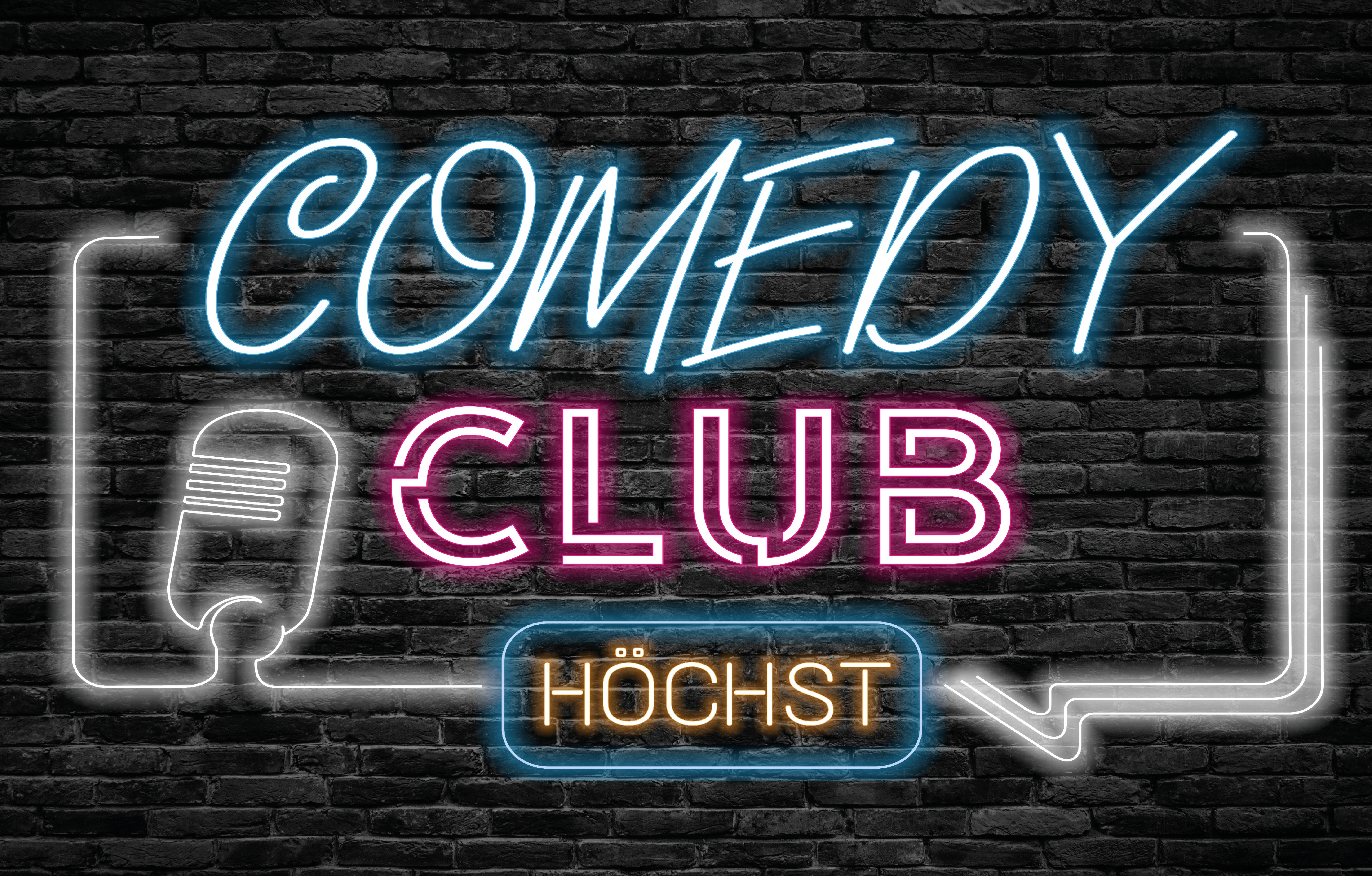 Comedy Club Hchst