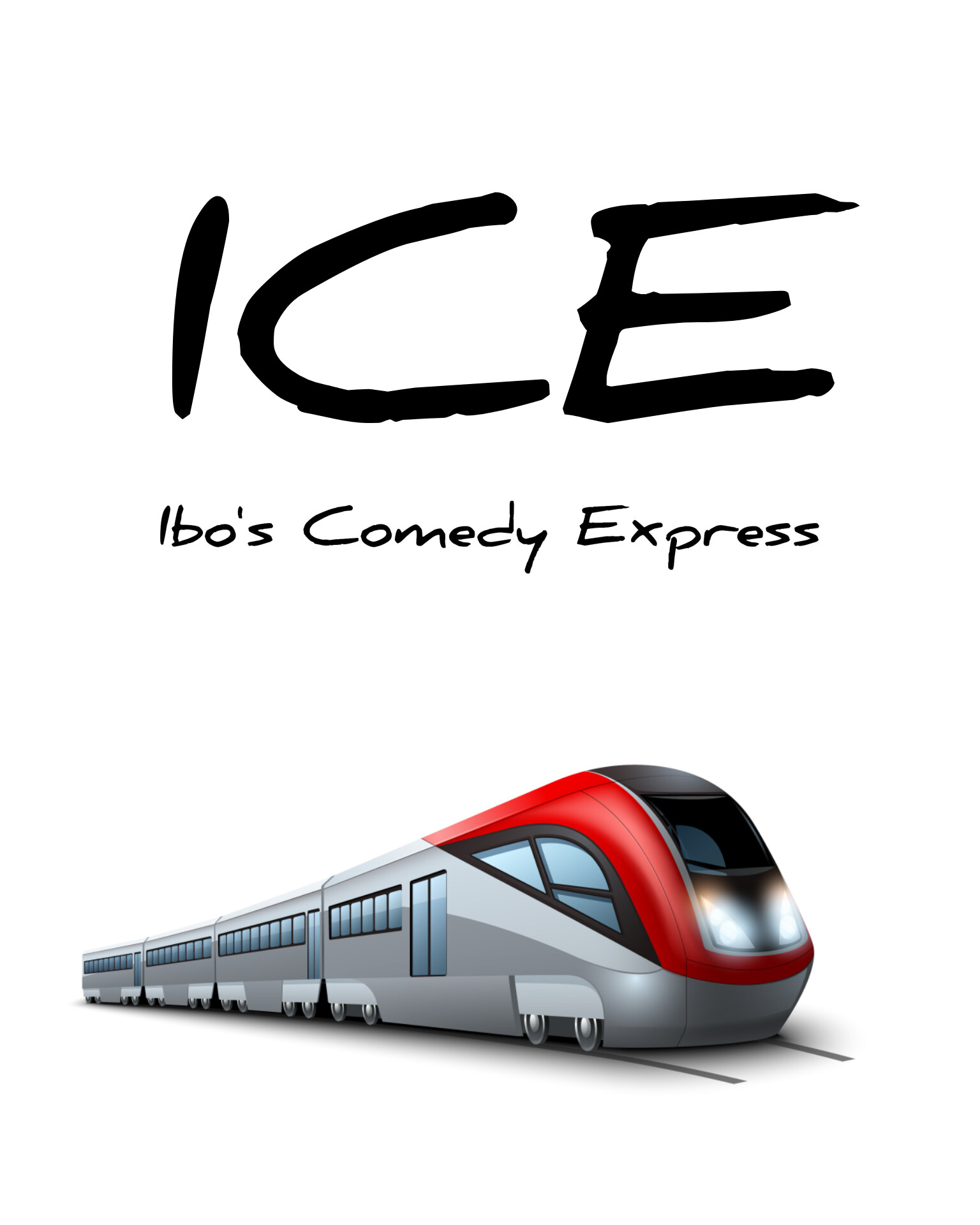 ICE - Ibo's Comedy Express